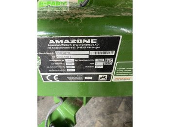 Såmaskin AMAZONE
