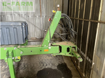 Såmaskin Amazone cirrus 6003-2: bilde 2