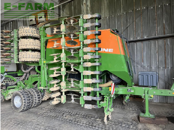 Såmaskin Amazone cirrus 6003-2: bilde 4