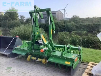 Jordforbedring maskin AMAZONE