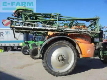 Trailersprøyte AMAZONE