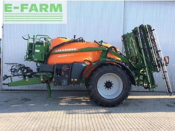 Trailersprøyte Amazone ux 4200 special: bilde 2