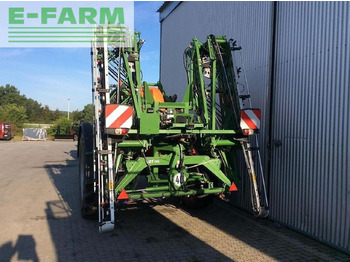 Trailersprøyte Amazone ux 4200 special: bilde 4