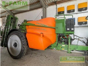Trailersprøyte Amazone ux 4200 super (18): bilde 5