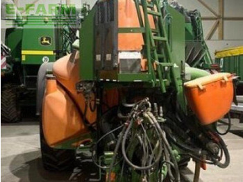 Trailersprøyte AMAZONE