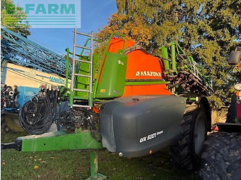 Trailersprøyte AMAZONE