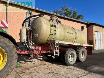 Gjødselutstyr ANNABURGER