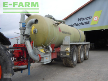 Gjødselvogn ANNABURGER