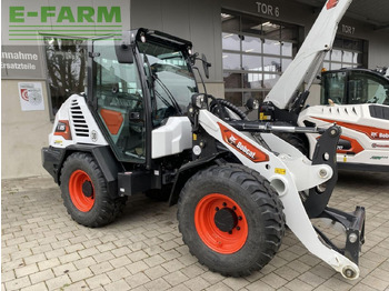 Minigraver BOBCAT L85
