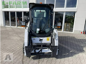 Minigraver Bobcat t450 e: bilde 2 Minigraver Bobcat t450 e: bilde 2