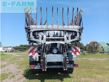 Gjødselutstyr Briri 17000 liter vakuumfaß: bilde 3 Gjødselutstyr Briri 17000 liter vakuumfaß: bilde 3