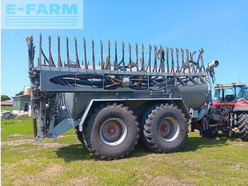 Gjødselutstyr Briri 17000 liter vakuumfaß: bilde 2 Gjødselutstyr Briri 17000 liter vakuumfaß: bilde 2