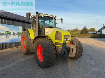 Traktor CLAAS 820: bilde 5