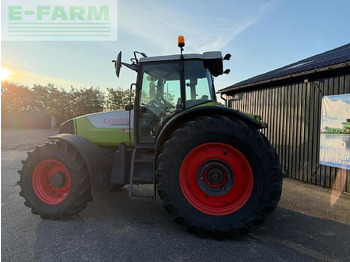 Traktor CLAAS 820: bilde 4