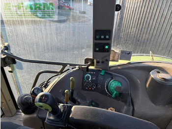 Traktor CLAAS 820: bilde 3