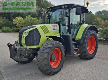 Traktor CLAAS Arion 620