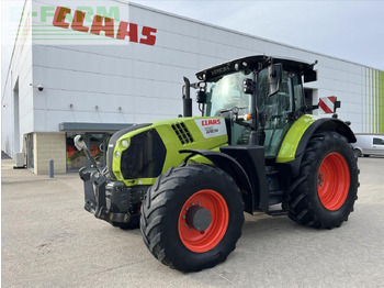 Traktor CLAAS Arion 650