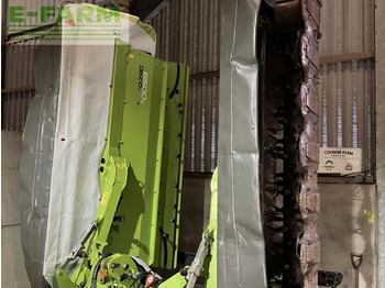 Slåmaskin CLAAS