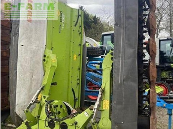 Slåmaskin CLAAS