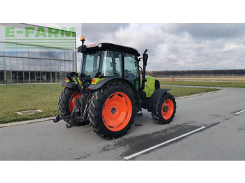 Traktor CLAAS ELIOS 210: bilde 3