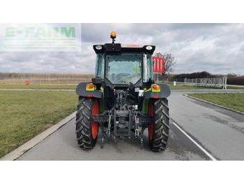 Traktor CLAAS ELIOS 210: bilde 5