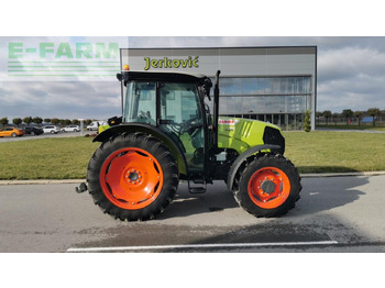 Traktor CLAAS ELIOS 210: bilde 4