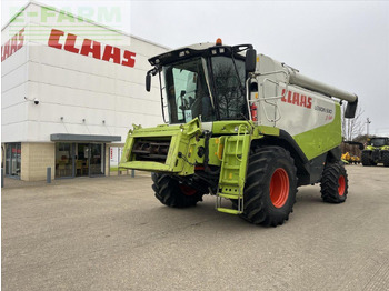 Skurtresker CLAAS Lexion