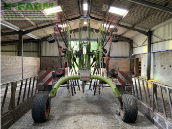 Høyvender CLAAS LINER 2900: bilde 3