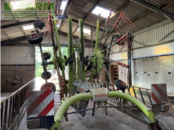 Høyvender CLAAS LINER 2900: bilde 4