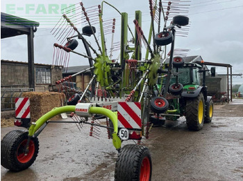 Høyvender CLAAS Liner