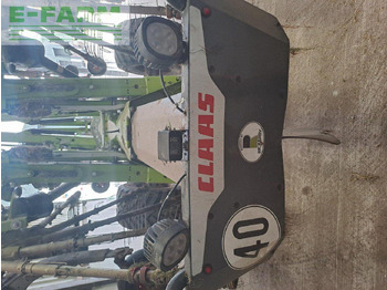 Høyvender CLAAS LINER 4800 BUSINESS: bilde 5