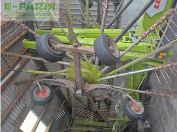 Høyvender CLAAS LINER 4800 BUSINESS: bilde 3