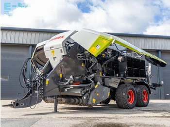 Firkantpresse CLAAS QUADRANT 5200 RC: bilde 3