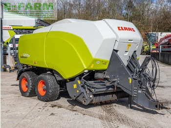 Firkantpresse CLAAS QUADRANT 5200 RC: bilde 2