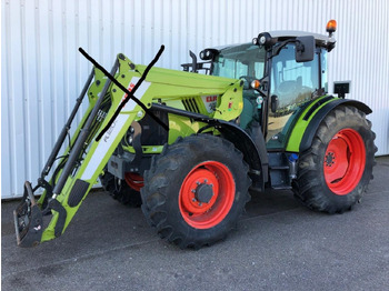 Traktor CLAAS Arion 420