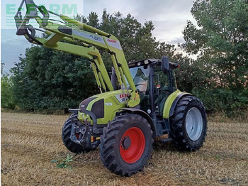 Traktor CLAAS Arion 420