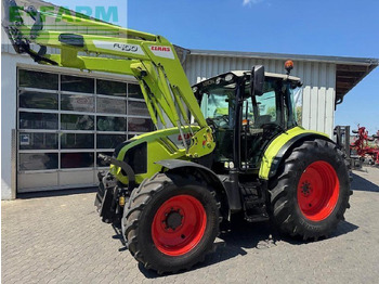 Traktor CLAAS Arion 420