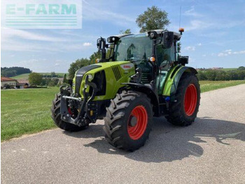 Traktor CLAAS Arion 420