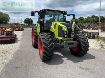 Traktor CLAAS Arion 420
