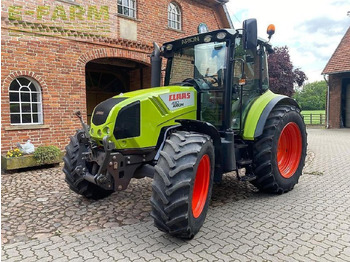 Traktor CLAAS Arion 430