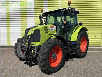 Traktor CLAAS Arion 430