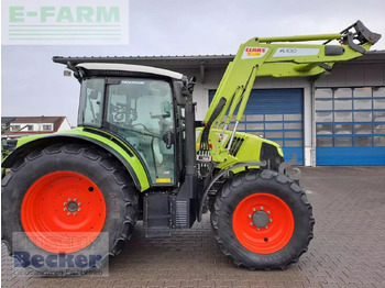 Traktor CLAAS Arion 440
