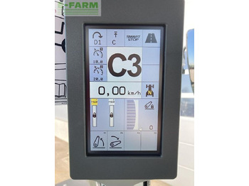 Traktor CLAAS arion 450 stage v (cis) CIS: bilde 2 Traktor CLAAS arion 450 stage v (cis) CIS: bilde 2
