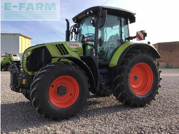 Traktor CLAAS Arion 530