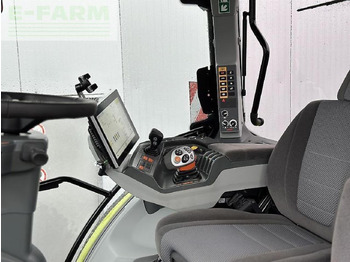 Traktor CLAAS arion 550 cebis cmatic a95 CMATIC CEBIS: bilde 4