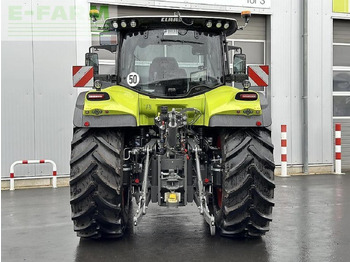 Traktor CLAAS arion 550 cebis cmatic a95 CMATIC CEBIS: bilde 3