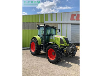 Traktor CLAAS Arion 610