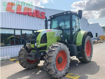 Traktor CLAAS Arion 610