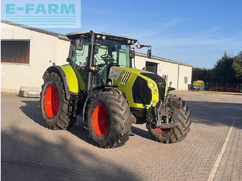 Traktor CLAAS Arion 620