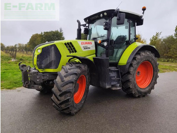 Traktor CLAAS Arion 620